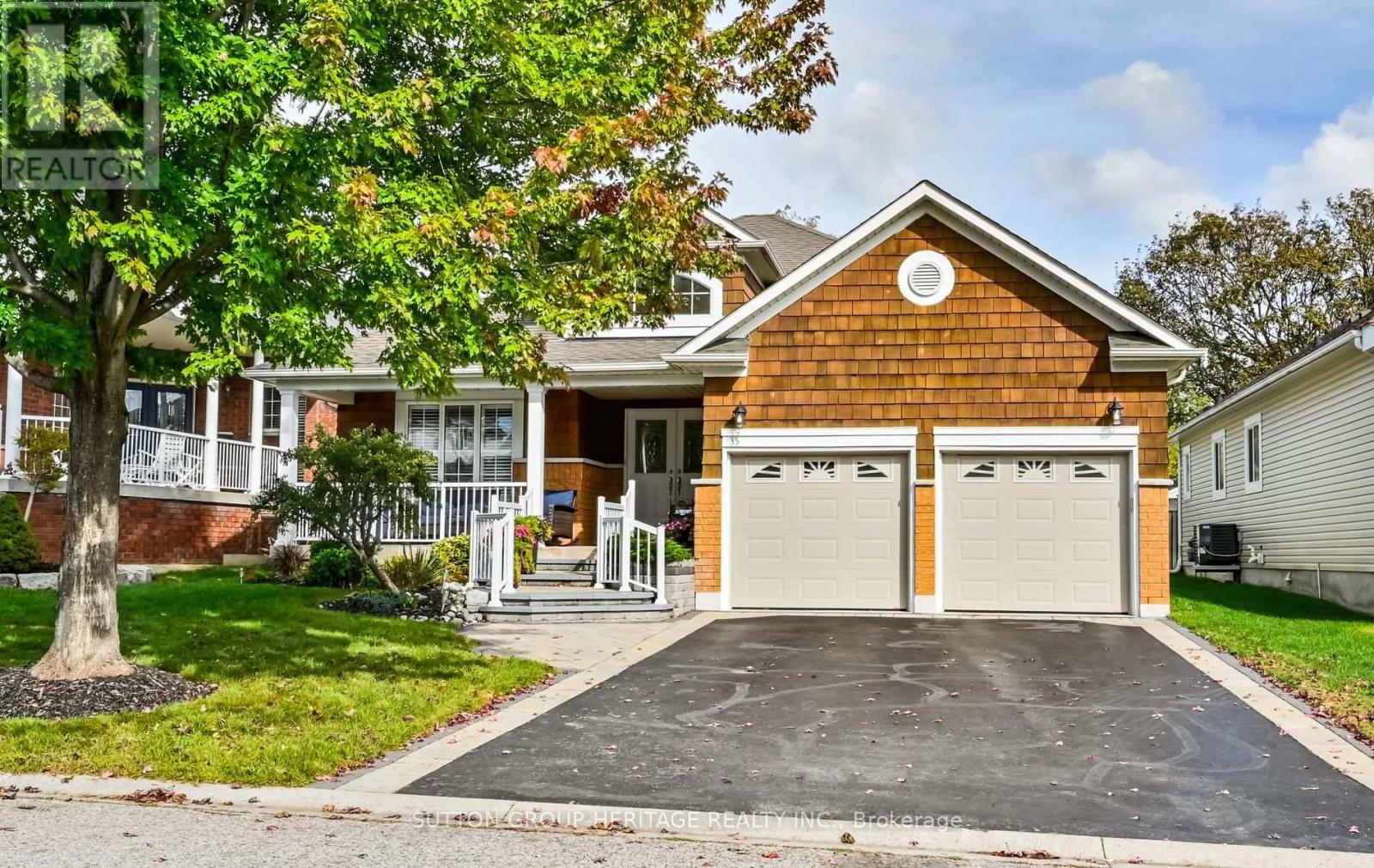 35 KIMBERLY DRIVE