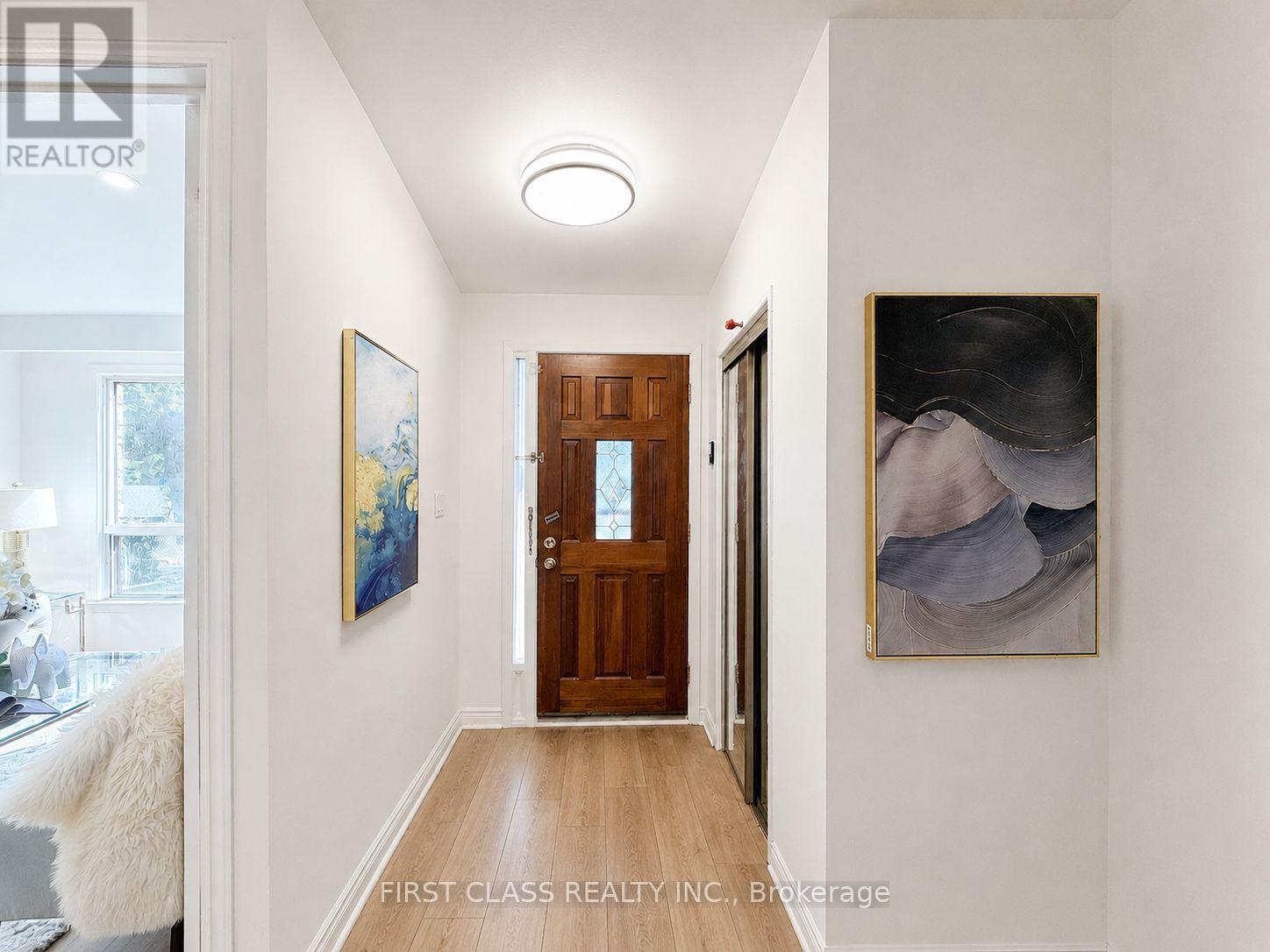 200 MCNICOLL AVENUE