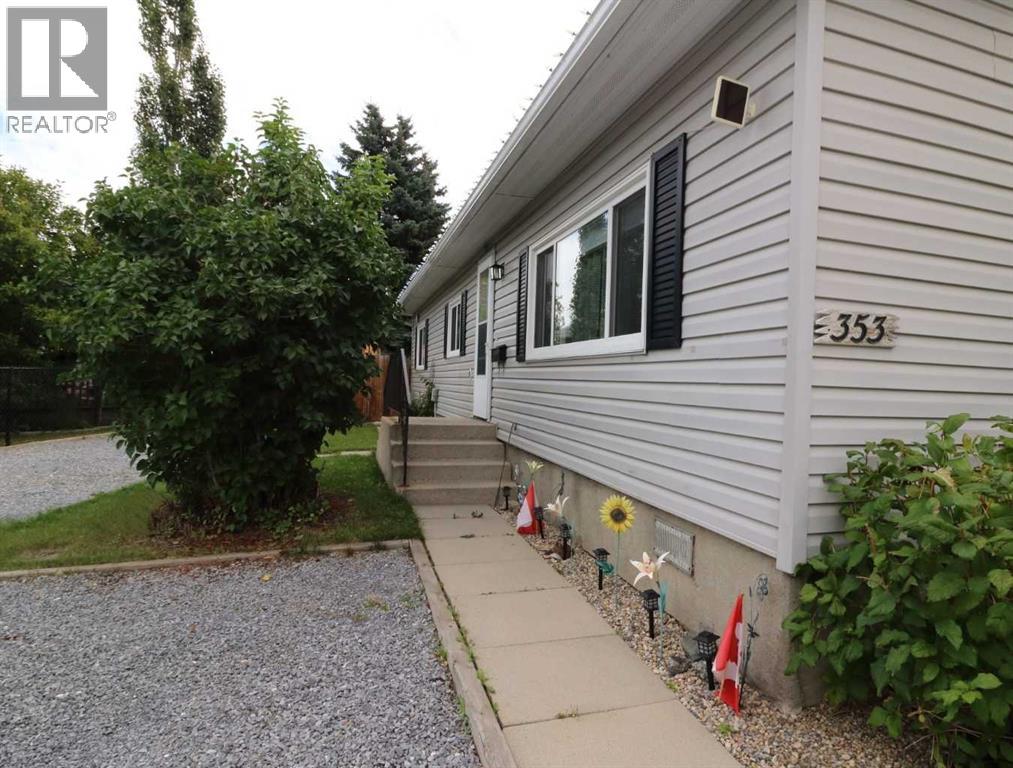 353 Big Springs Drive SE