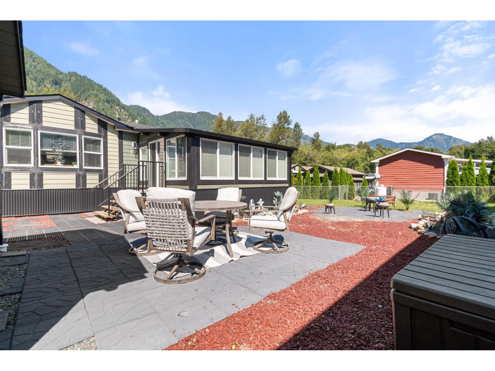 21 59060 LOUGHEED HIGHWAY, Agassiz