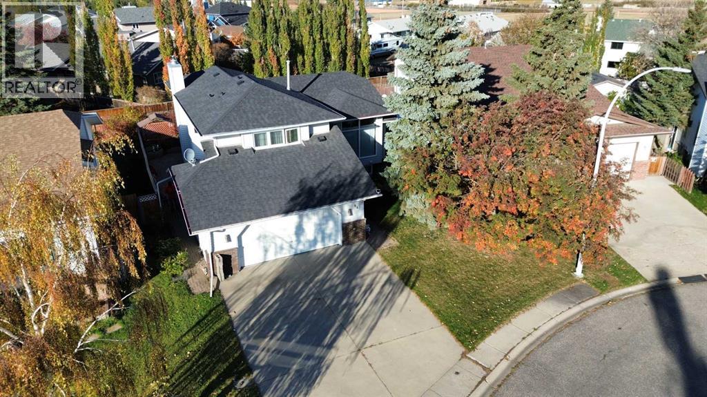 94 Athabasca Crescent