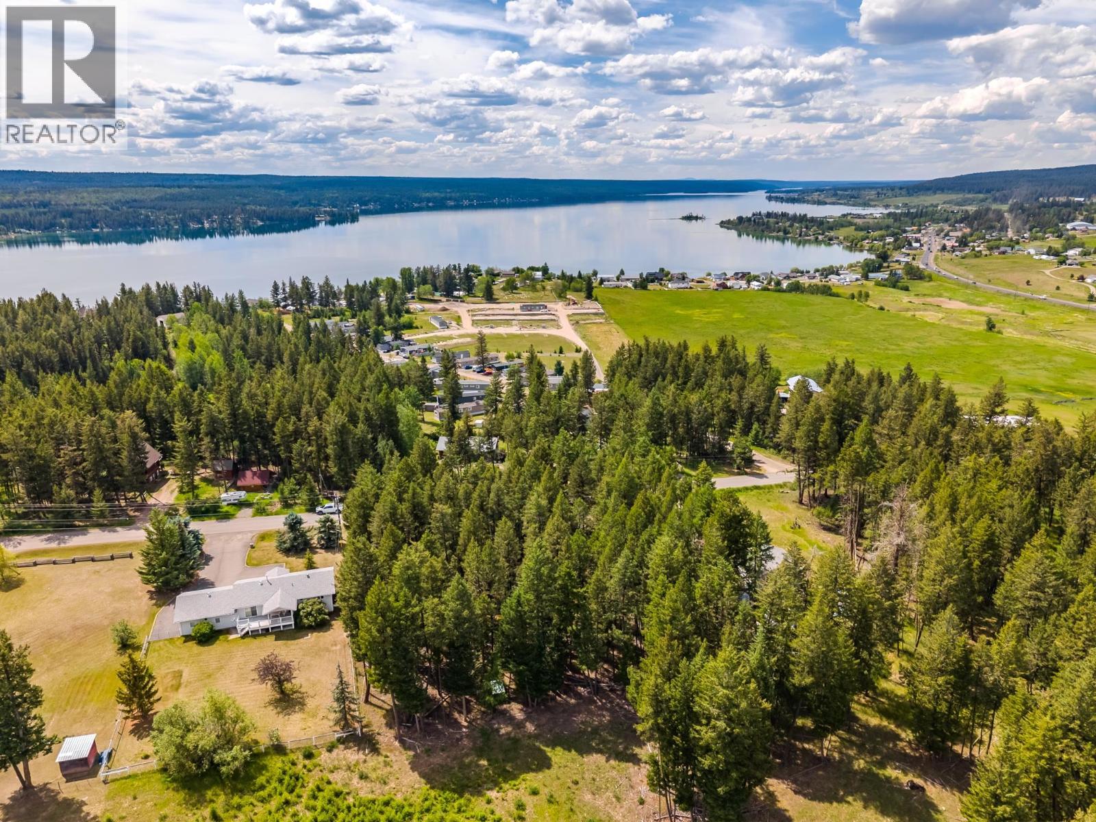 LOT 2 LAC LA HACHE STATION ROAD