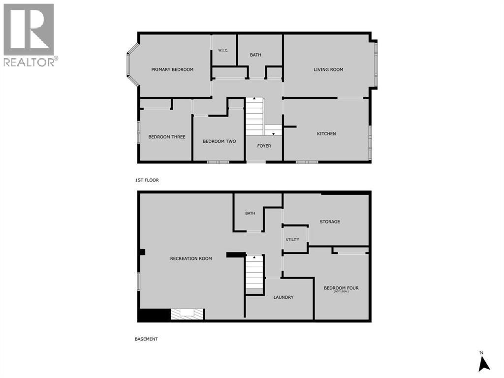 235 Abalone Place NE