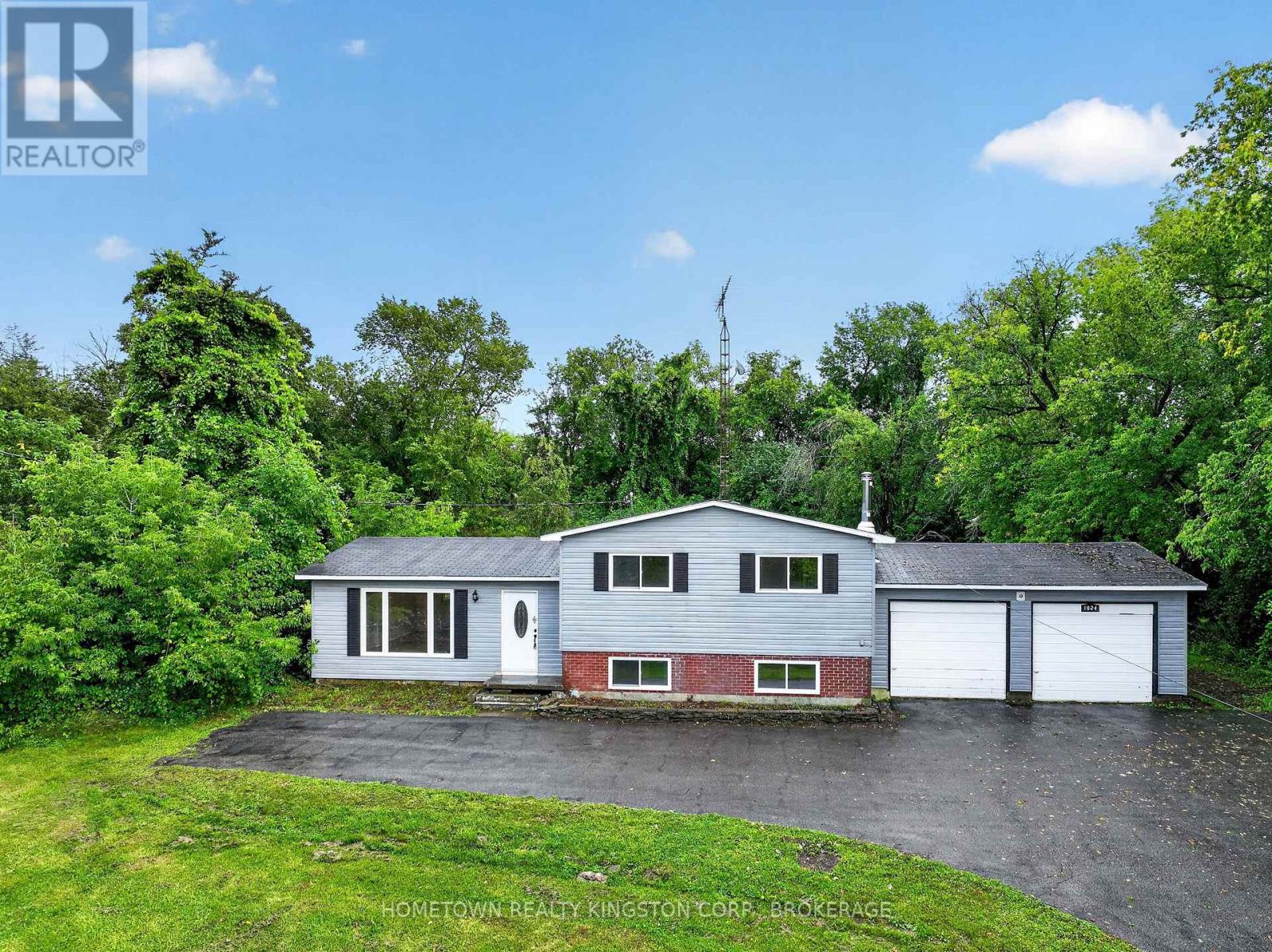 1024 SOUTH SHORE ROAD