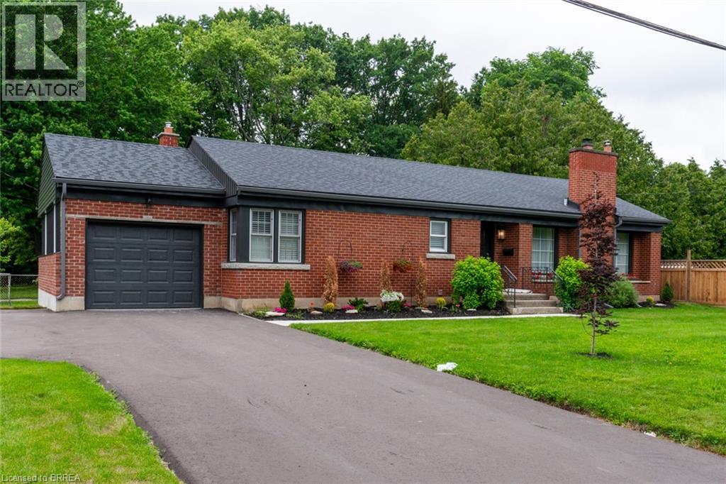 30 PROCTOR Avenue