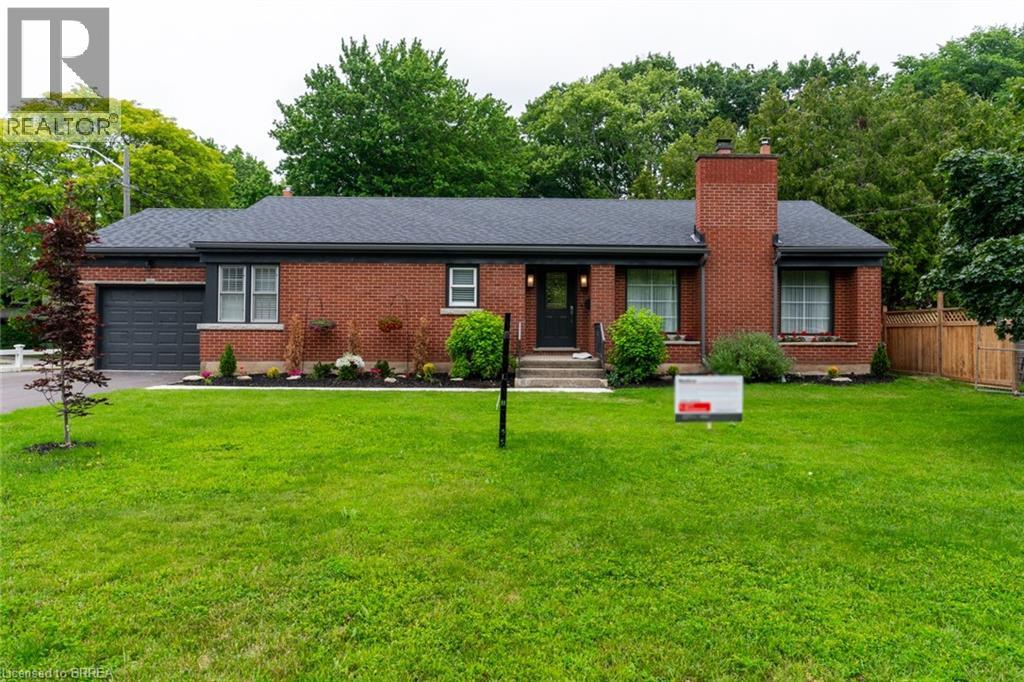 30 PROCTOR Avenue