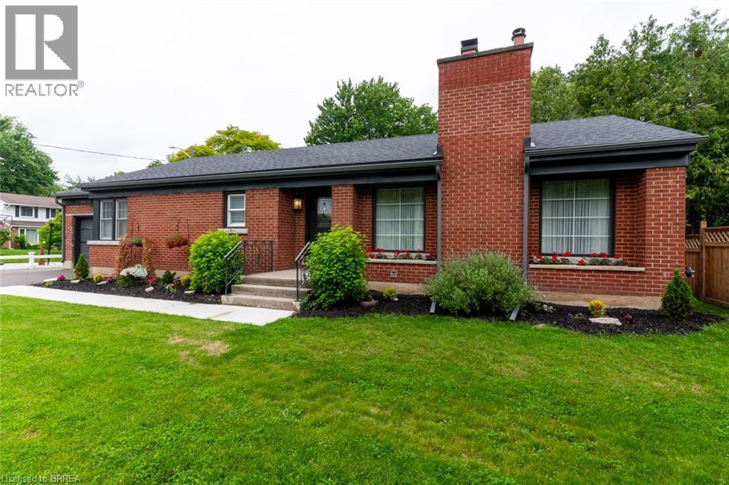30 PROCTOR Avenue