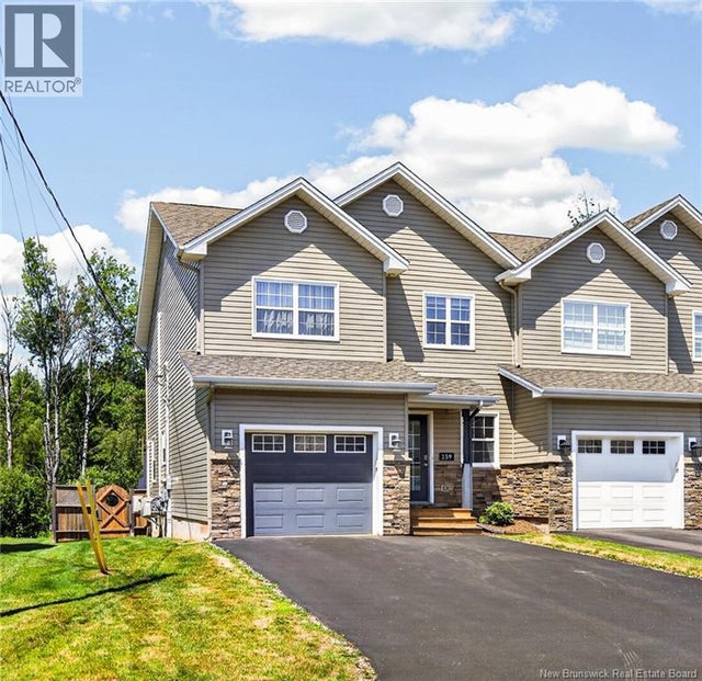 259 Dolbeau Street