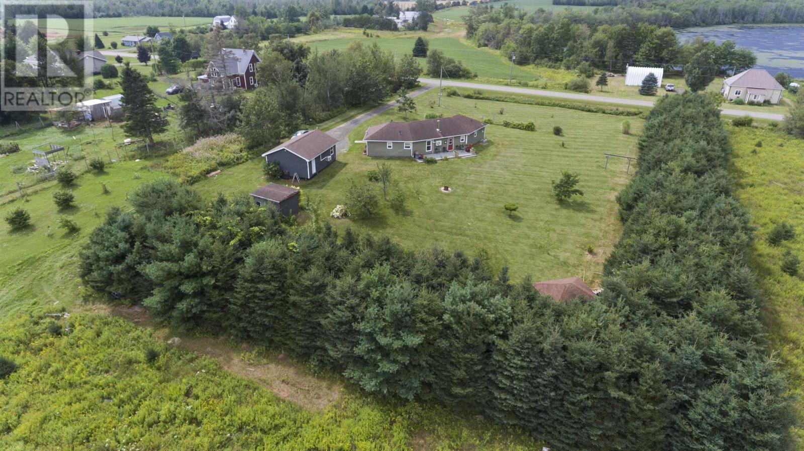854 Monaghan Road