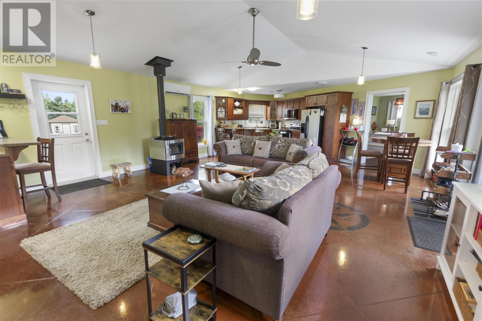 854 Monaghan Road