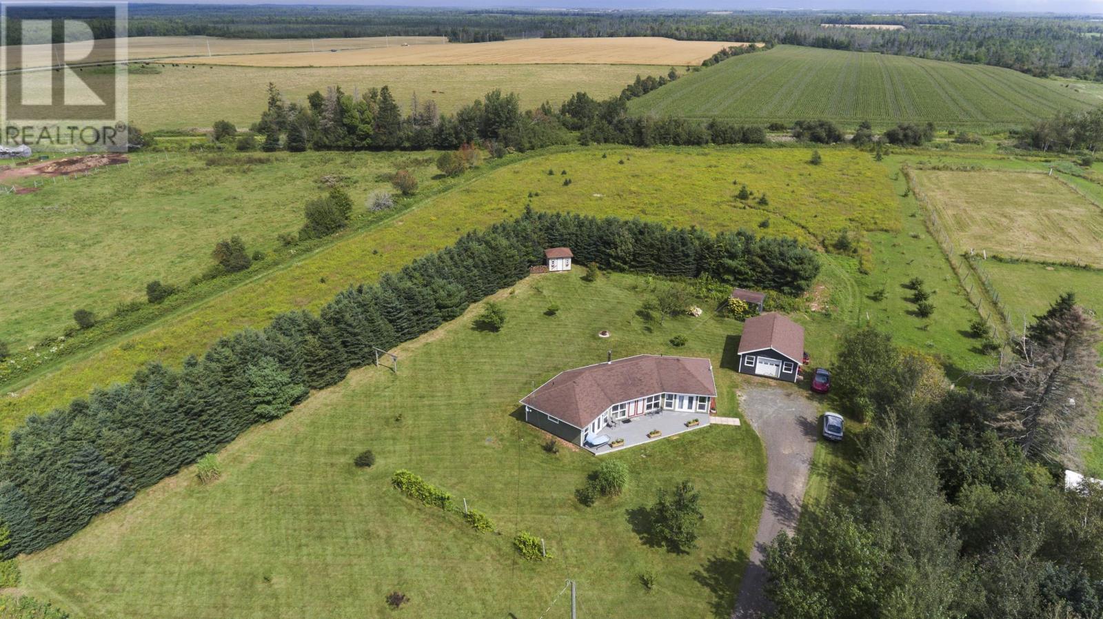 854 Monaghan Road