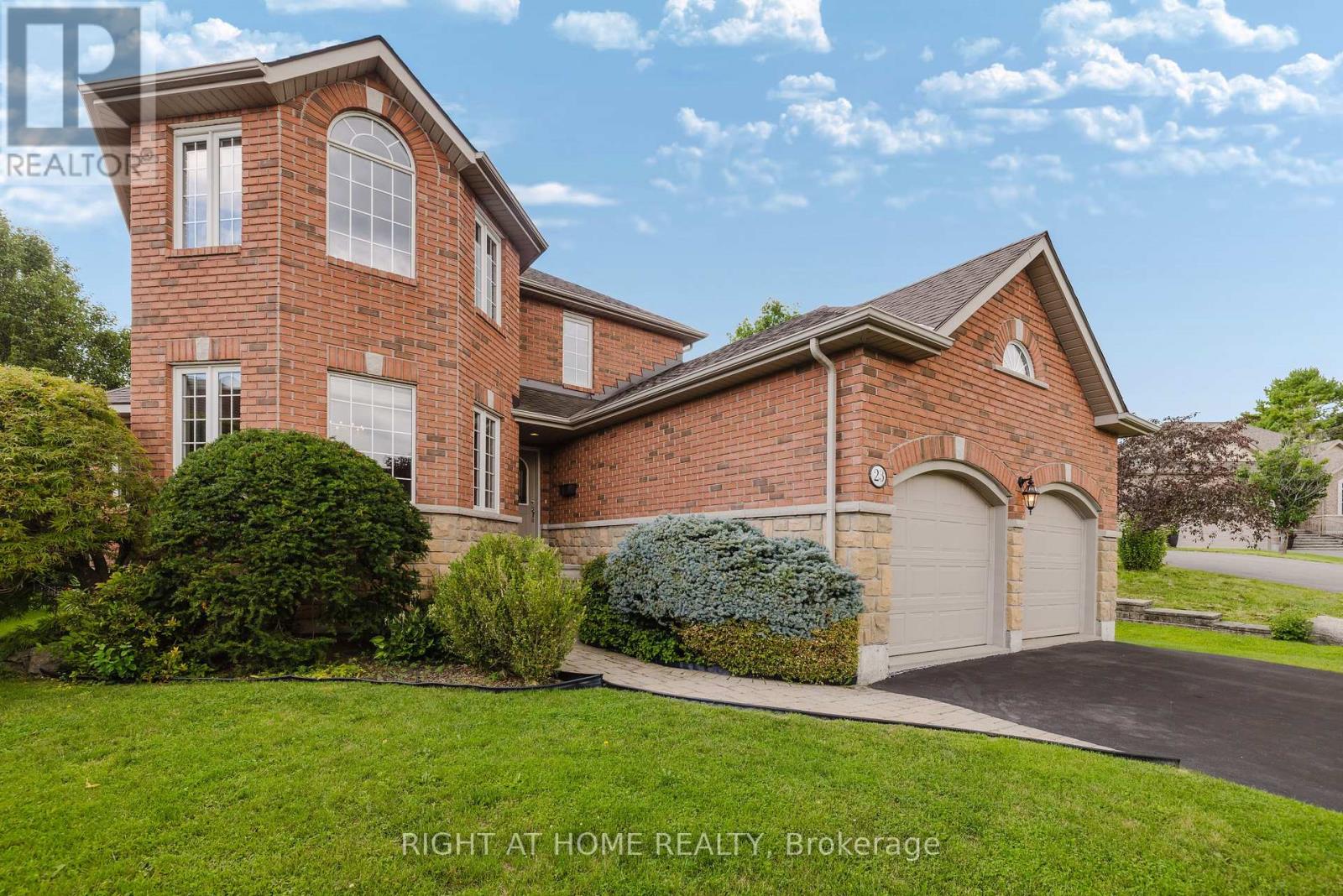 23 MAGNOLIA COURT