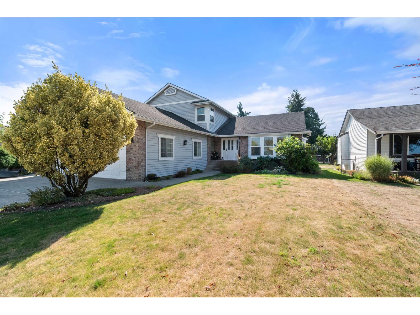46054 BRITTON AVENUE, Sardis East Vedder
