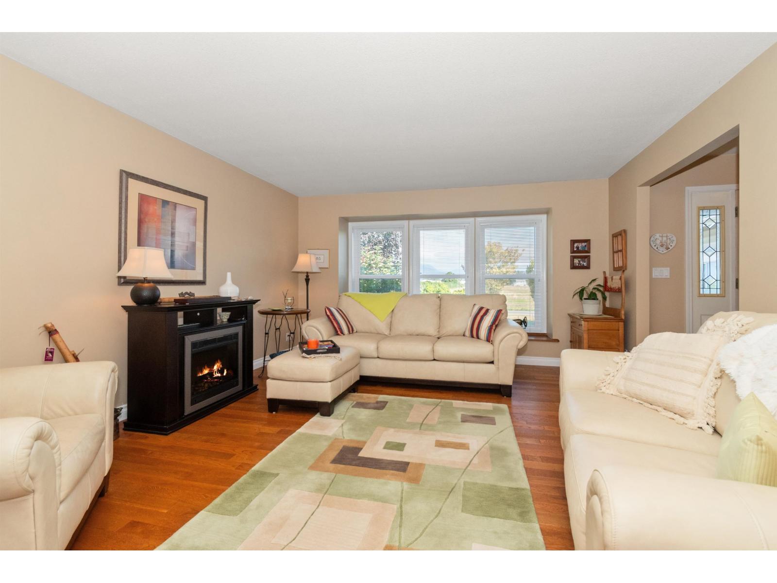 46054 BRITTON AVENUE, Sardis East Vedder