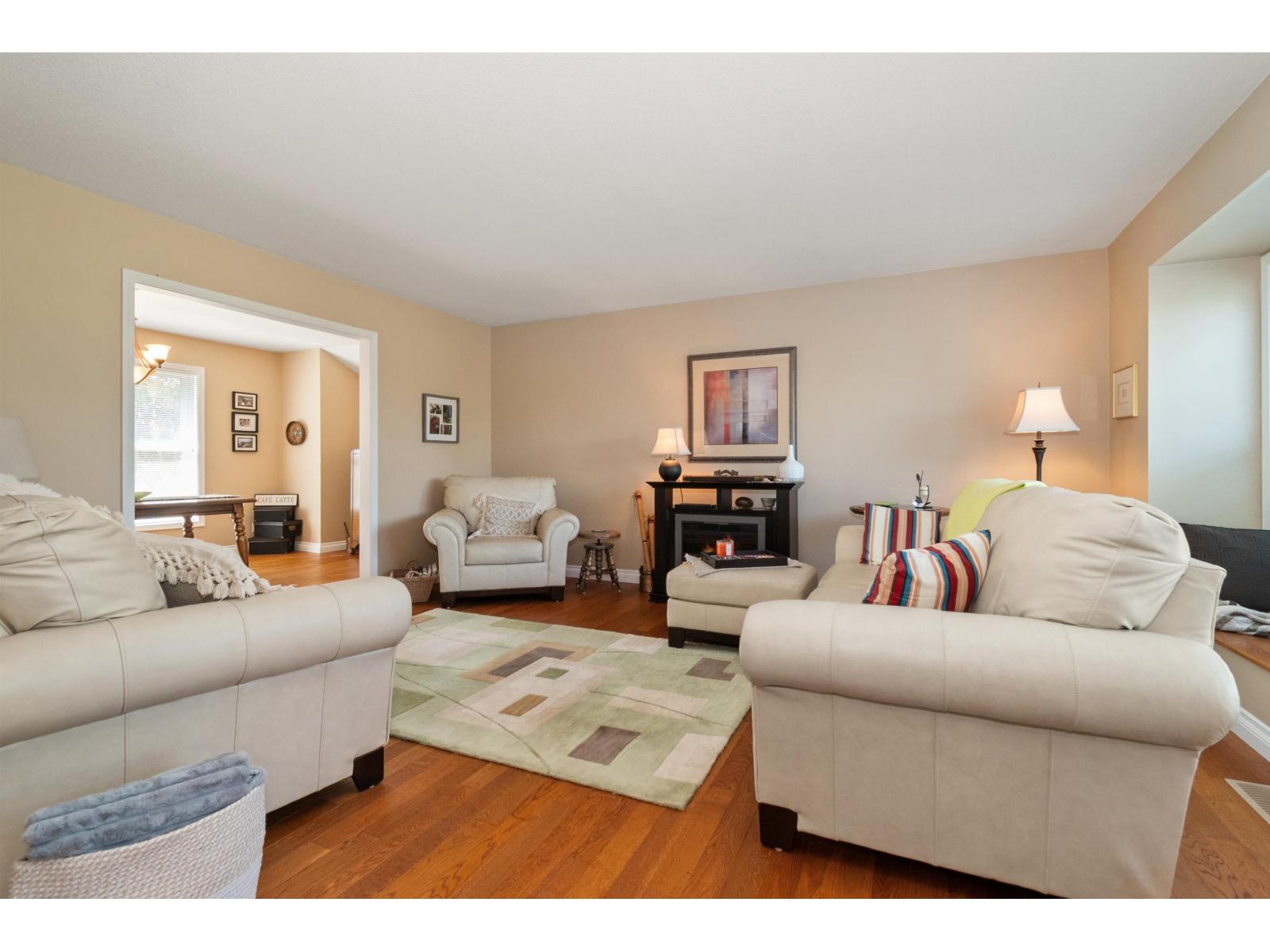 46054 BRITTON AVENUE, Sardis East Vedder