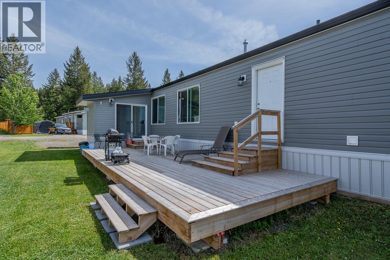 27 4072 LAC LA HACHE STATION ROAD