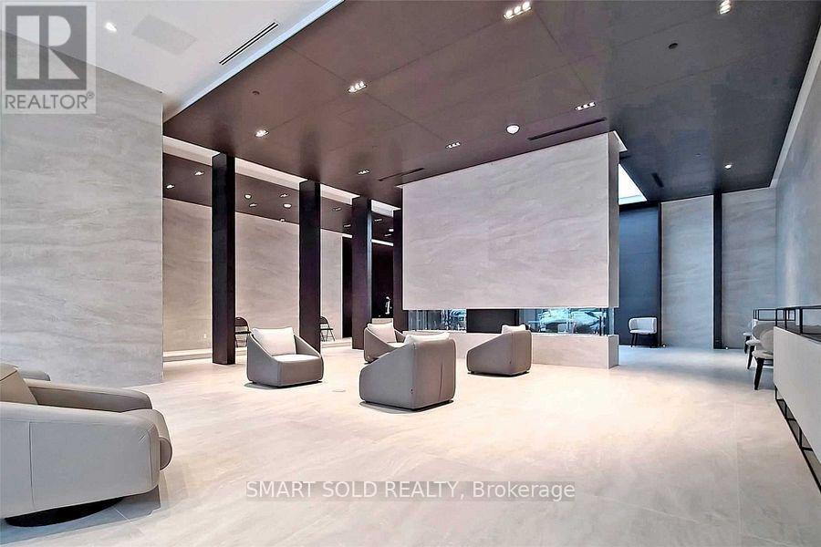 3103 - 2221 YONGE STREET