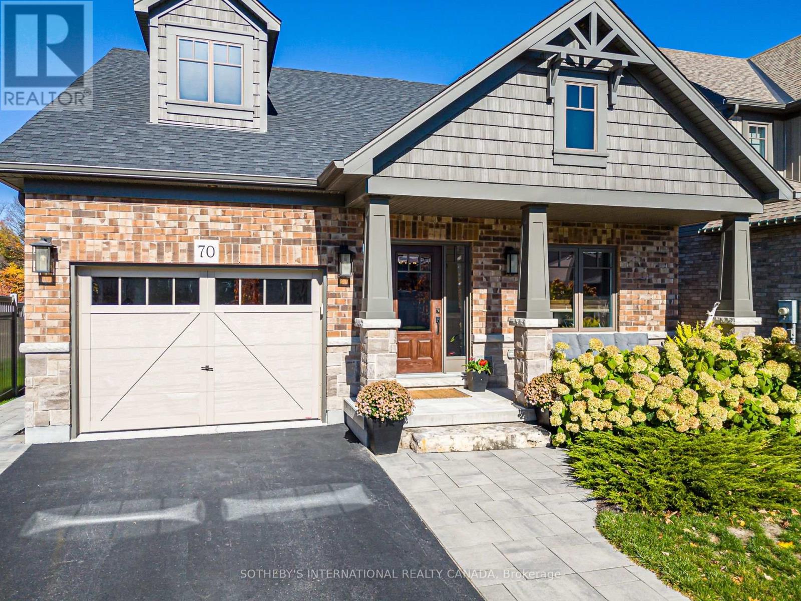70 PLEWES DRIVE