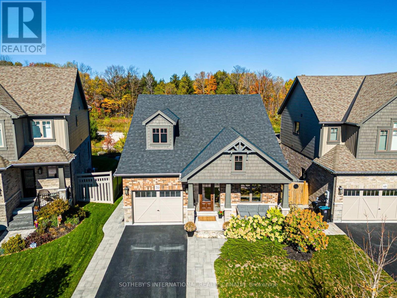 70 PLEWES DRIVE