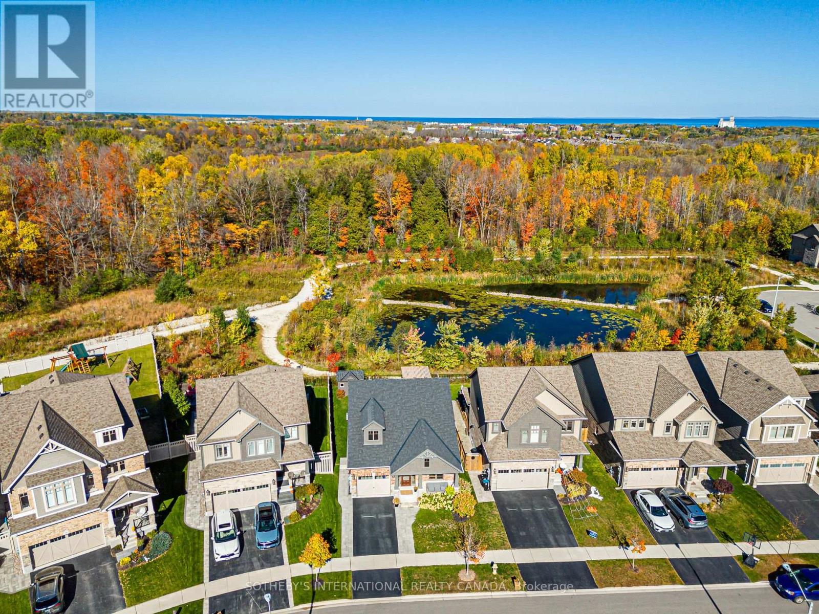 70 PLEWES DRIVE