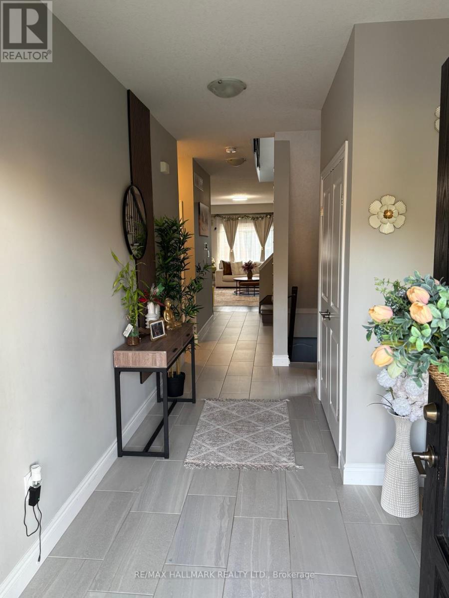UPPER LEVEL (MAIN & 2ND) - 851 ROBERT FERRIE DRIVE