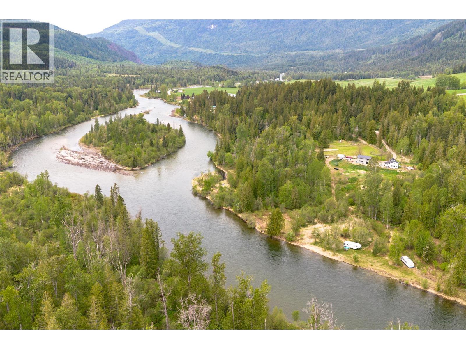 2904 Enderby Mabel Lake Road