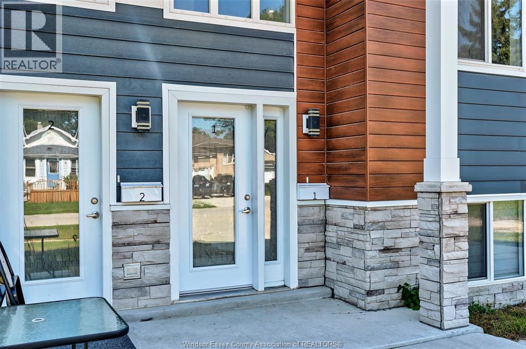 1845 LONGFELLOW AVENUE Unit# 1