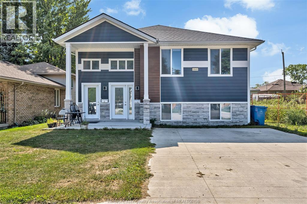 1845 LONGFELLOW AVENUE Unit# 1