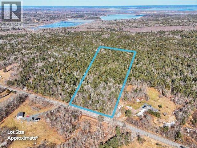 Lot 24-2 Route 102