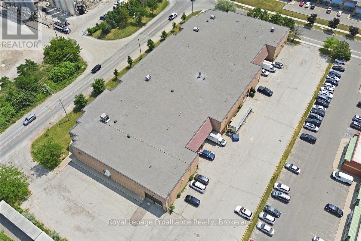 1200 TAPSCOTT ROAD
