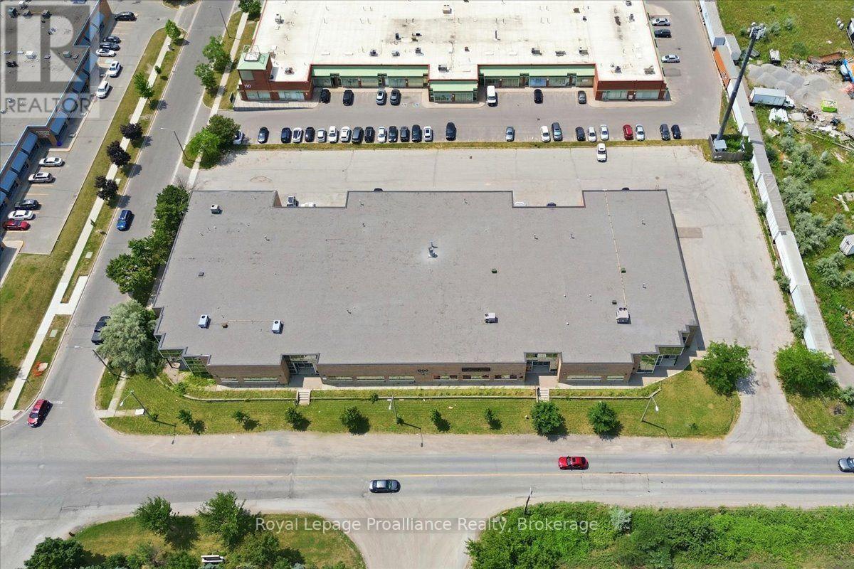 1200 TAPSCOTT ROAD