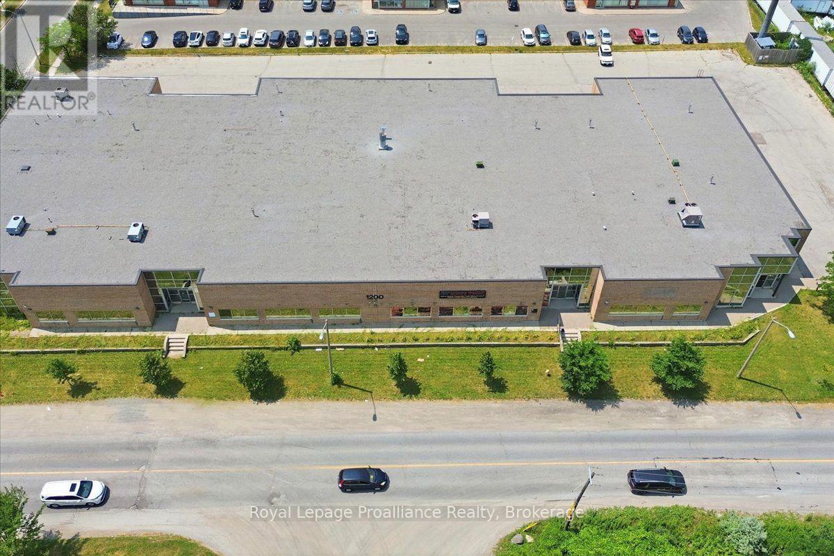 1200 TAPSCOTT ROAD