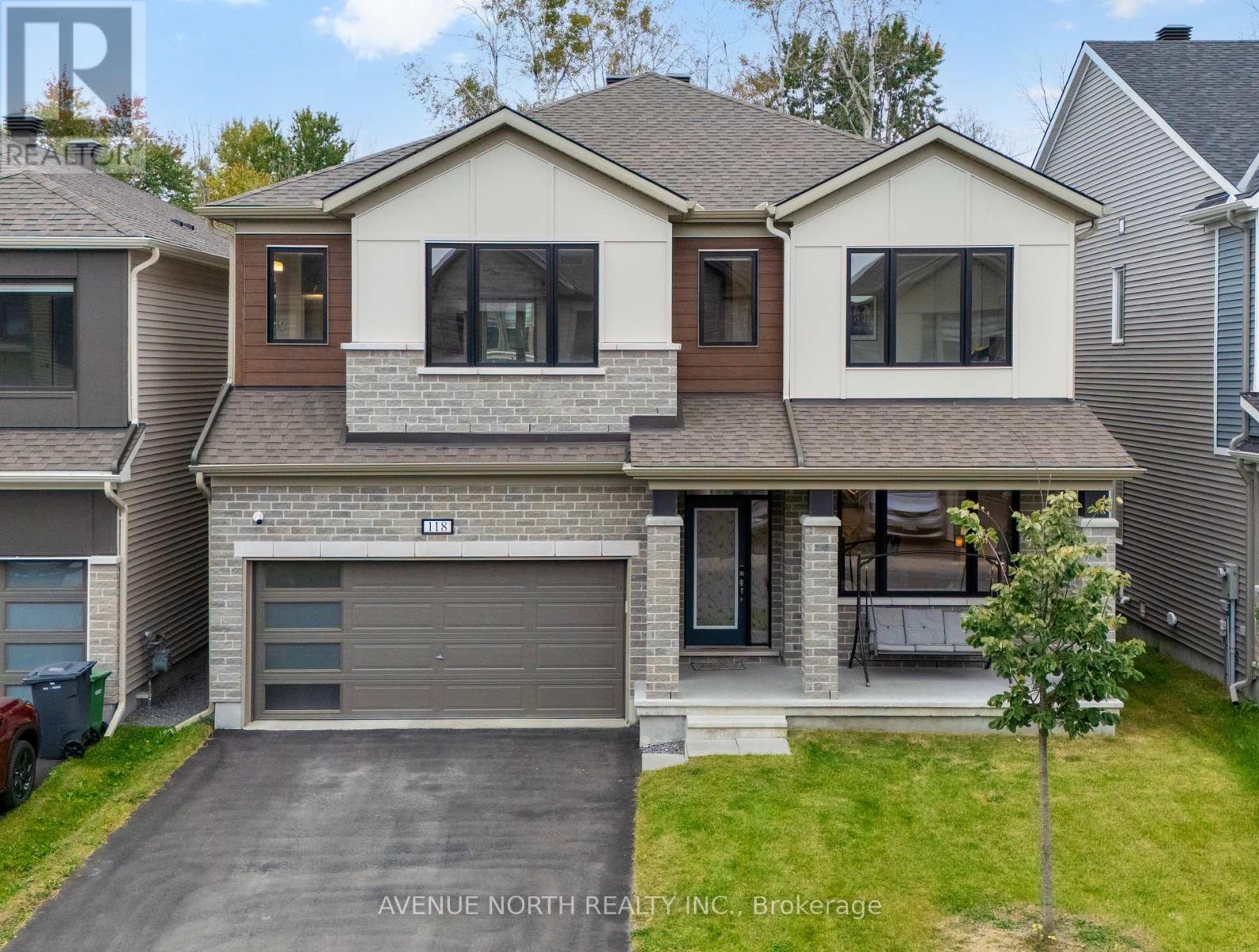 118 GREEN ASH AVENUE