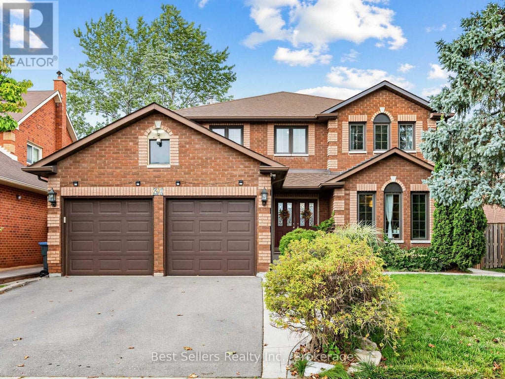 34 KENPARK AVENUE, BRAMPTON (SNELGROVE), ON L6Z 3R5 - Image 353507918.jpeg?d=l