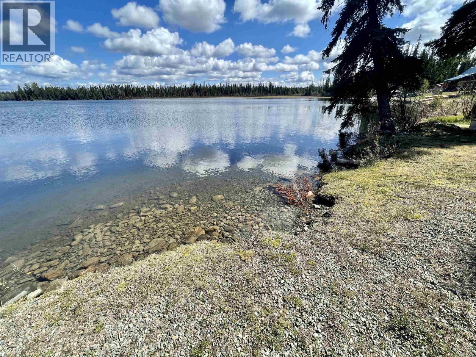 2602 SPOUT LAKE ROAD