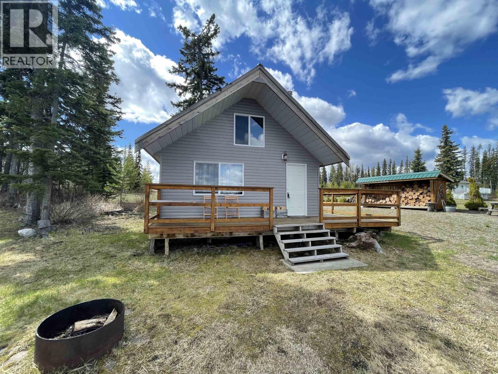 2602 SPOUT LAKE ROAD