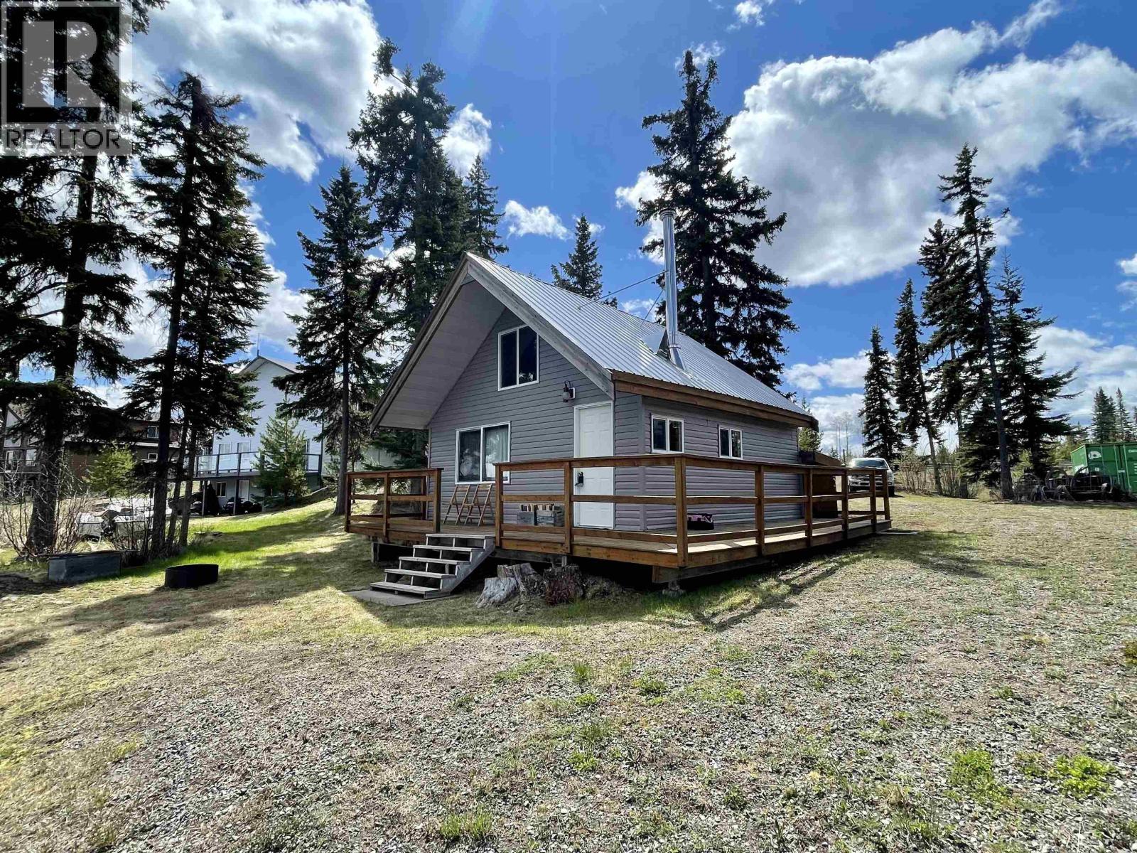 2602 SPOUT LAKE ROAD