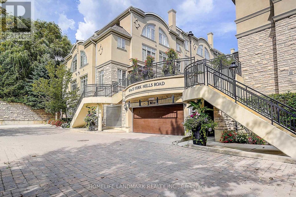 309 - 51 YORK MILLS ROAD, TORONTO (BRIDLE PATH-SUNNYBROOK-YORK MILLS), ON M2P 1B6 - Image 1392865353.jpeg?d=l