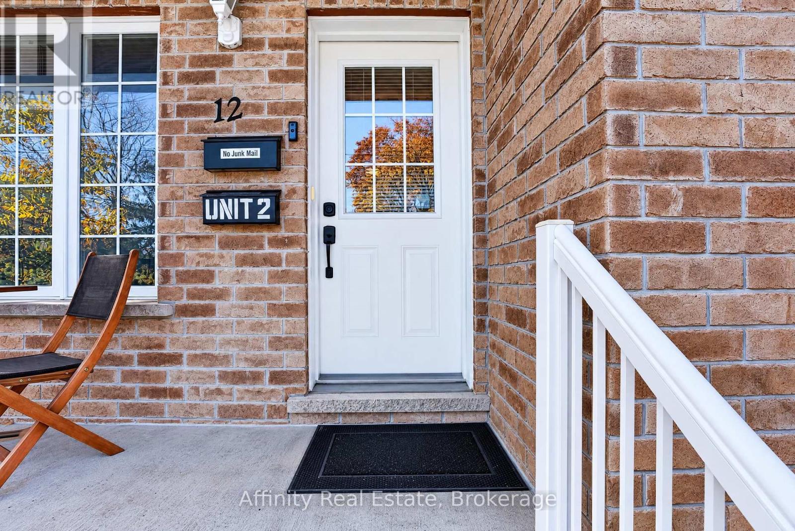 12 TAIT STREET