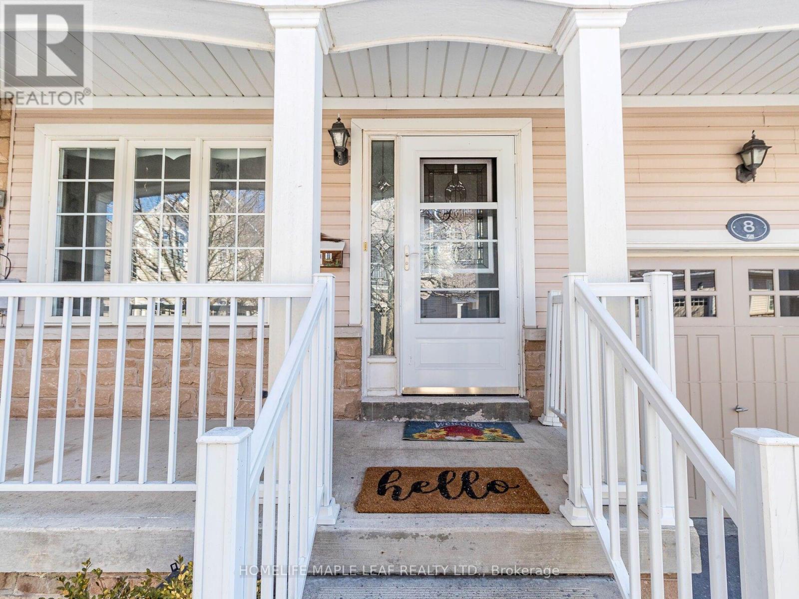 8 - 350 LAKEBREEZE DRIVE
