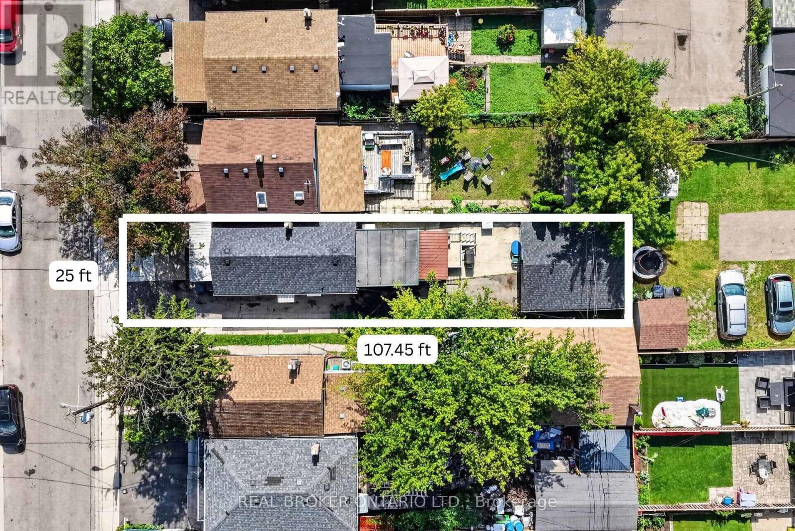 238 CHAMBERS AVENUE