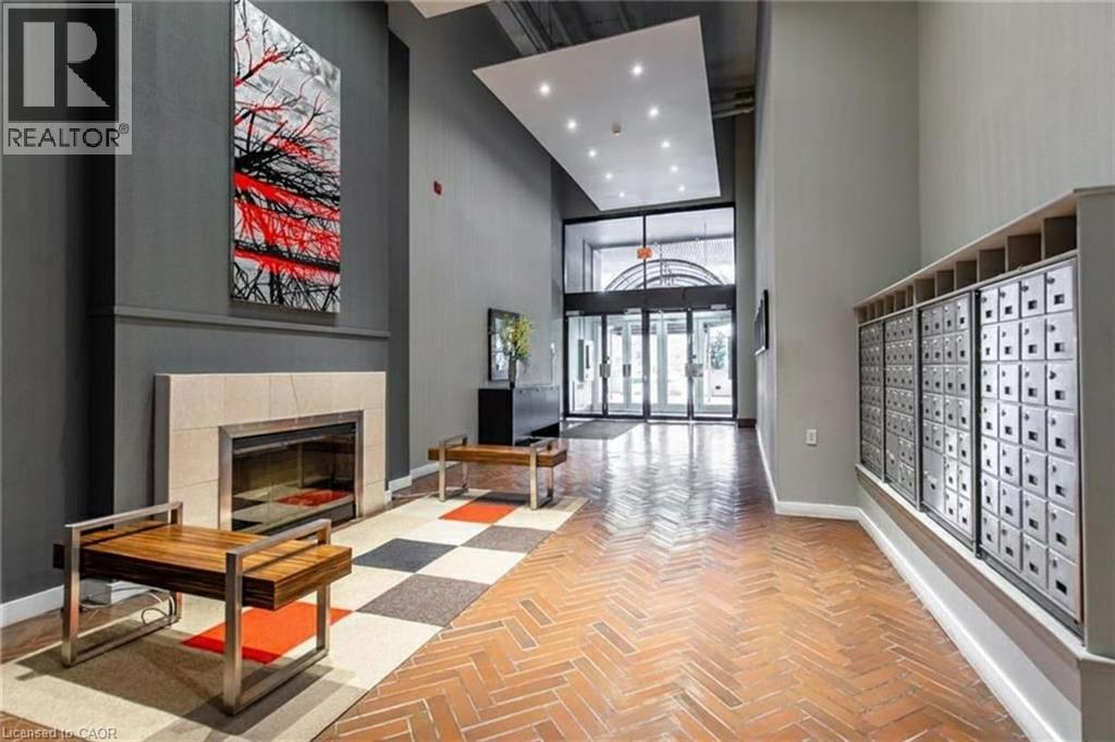 66 BAY Street Unit# 106