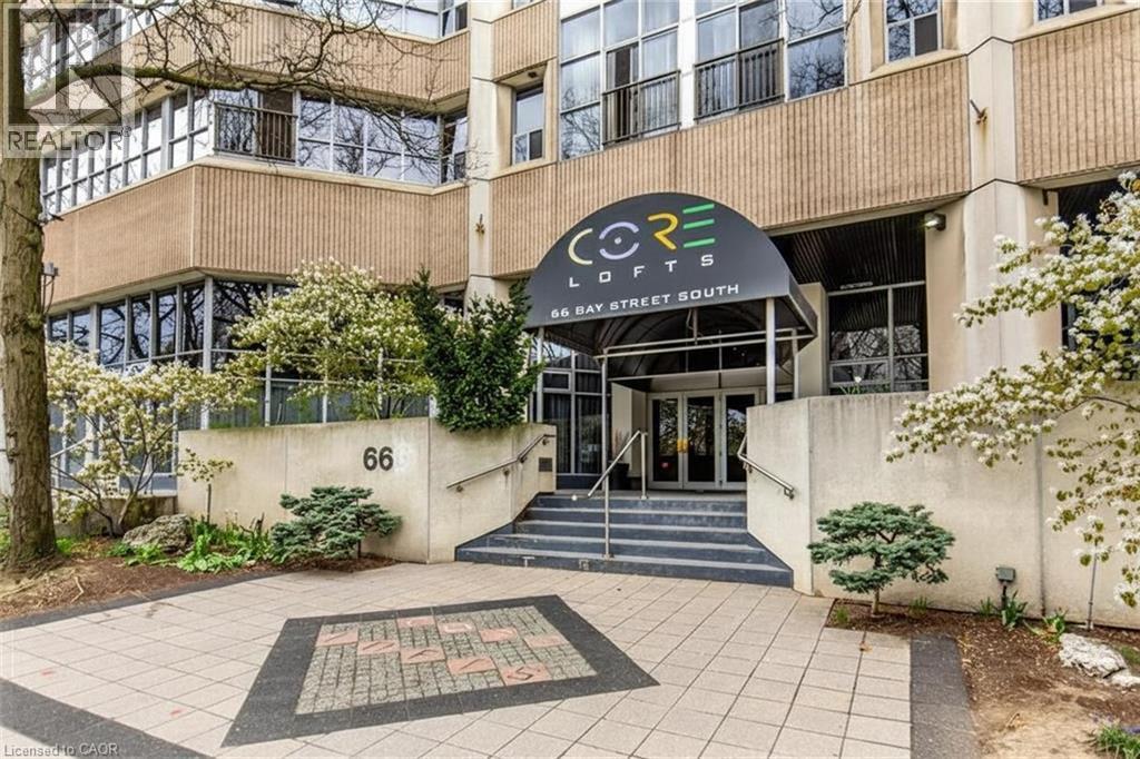 66 BAY Street Unit# 106