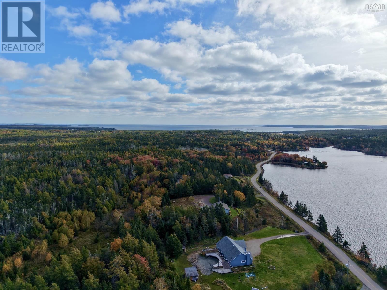 333 Lochside Rd.