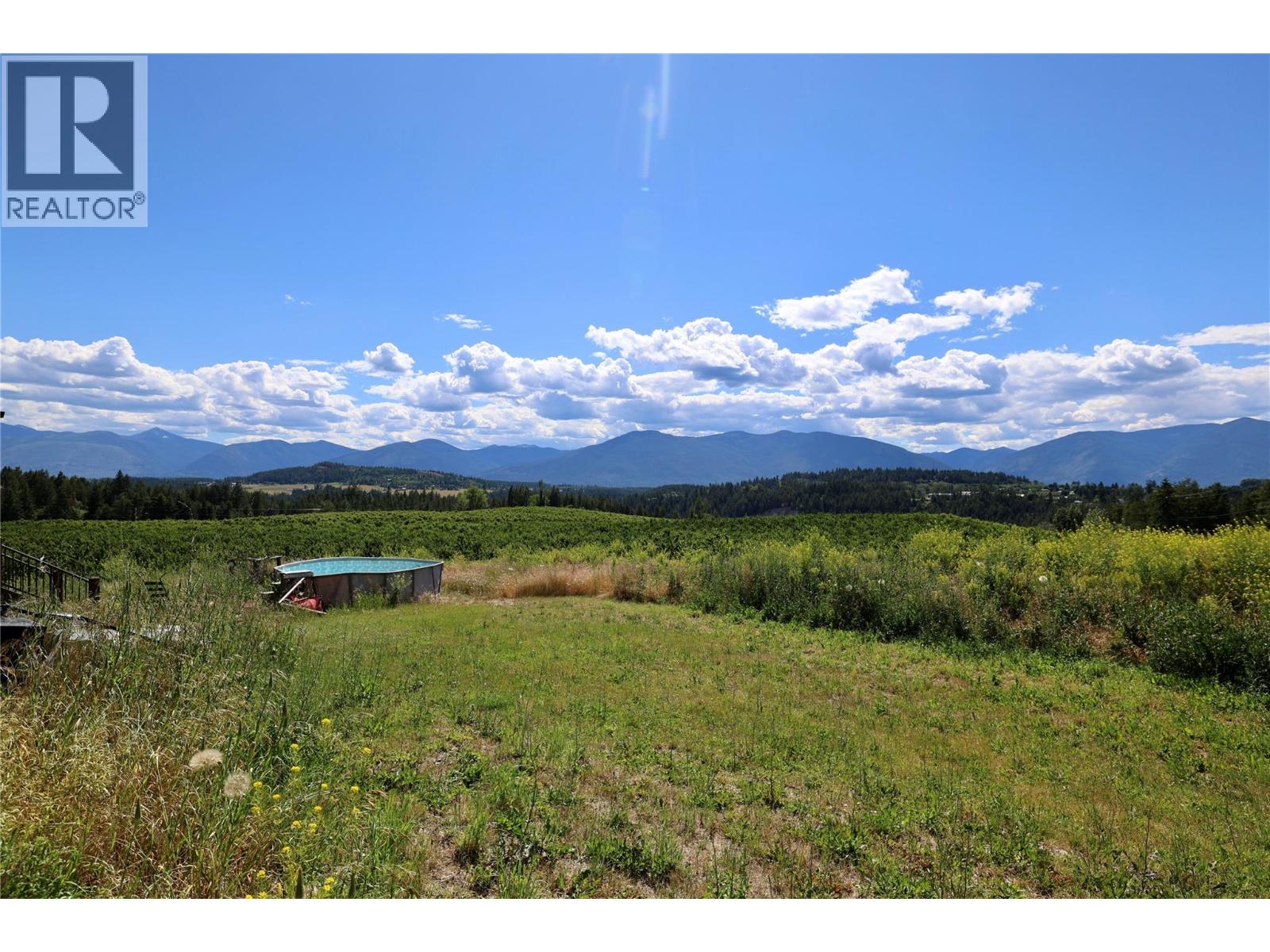 3851 Canyon-Lister Road