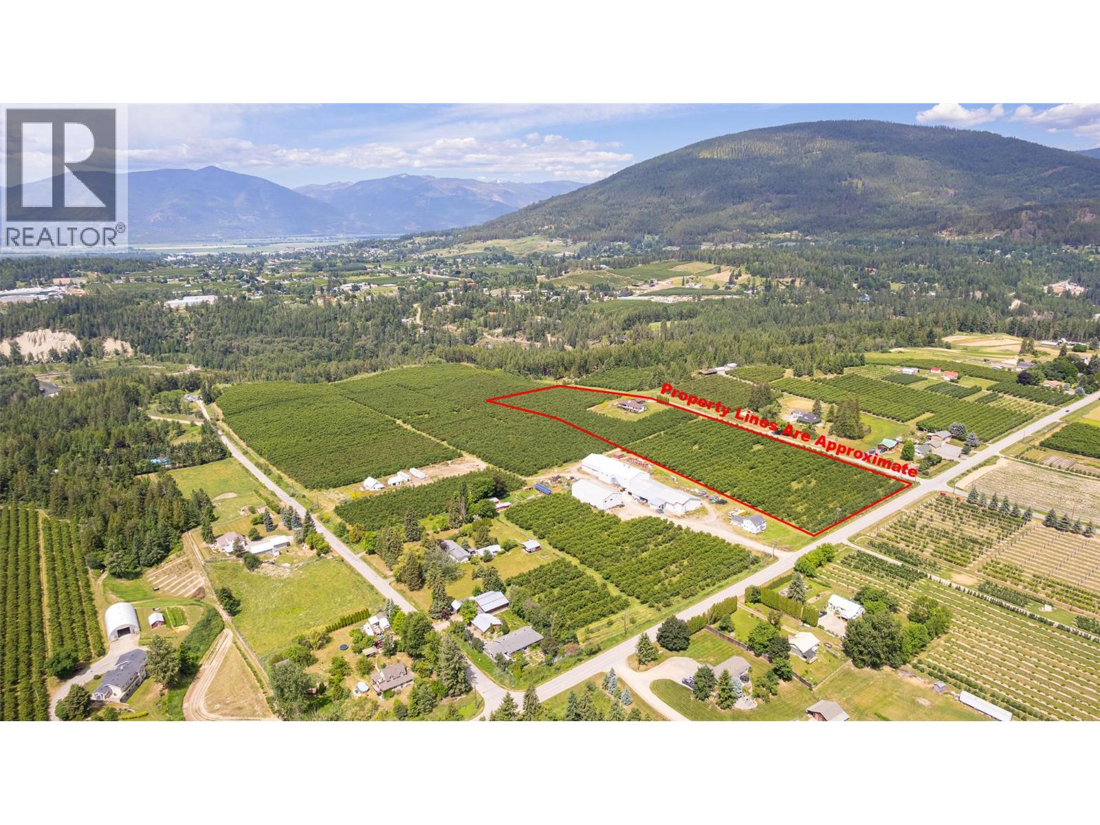 3851 Canyon-Lister Road