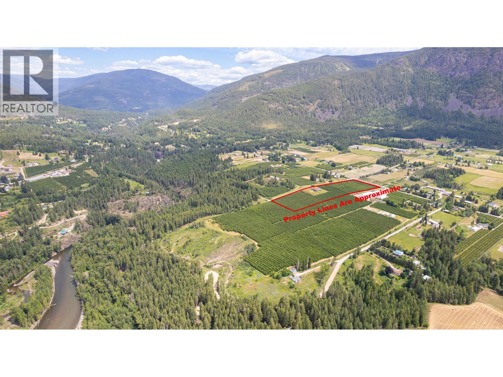 3851 Canyon-Lister Road