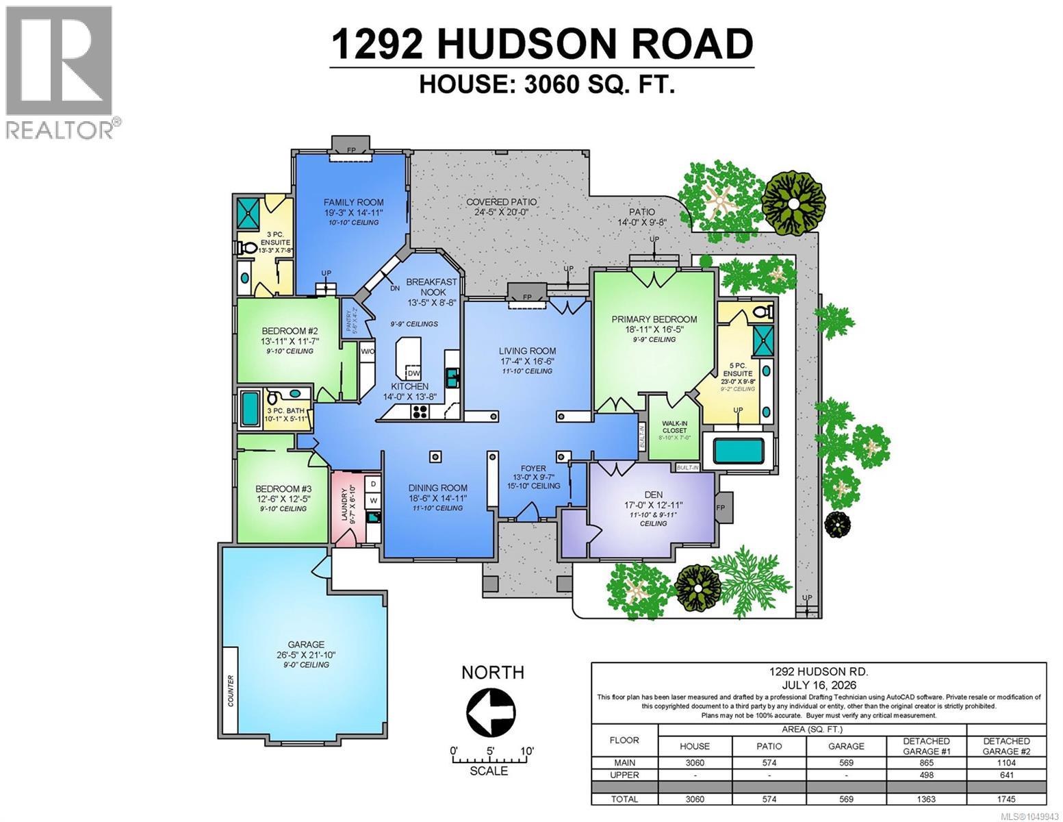 1292 Hudson Rd