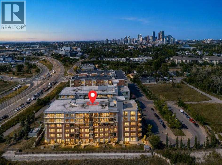 315, 63 Inglewood Park SE