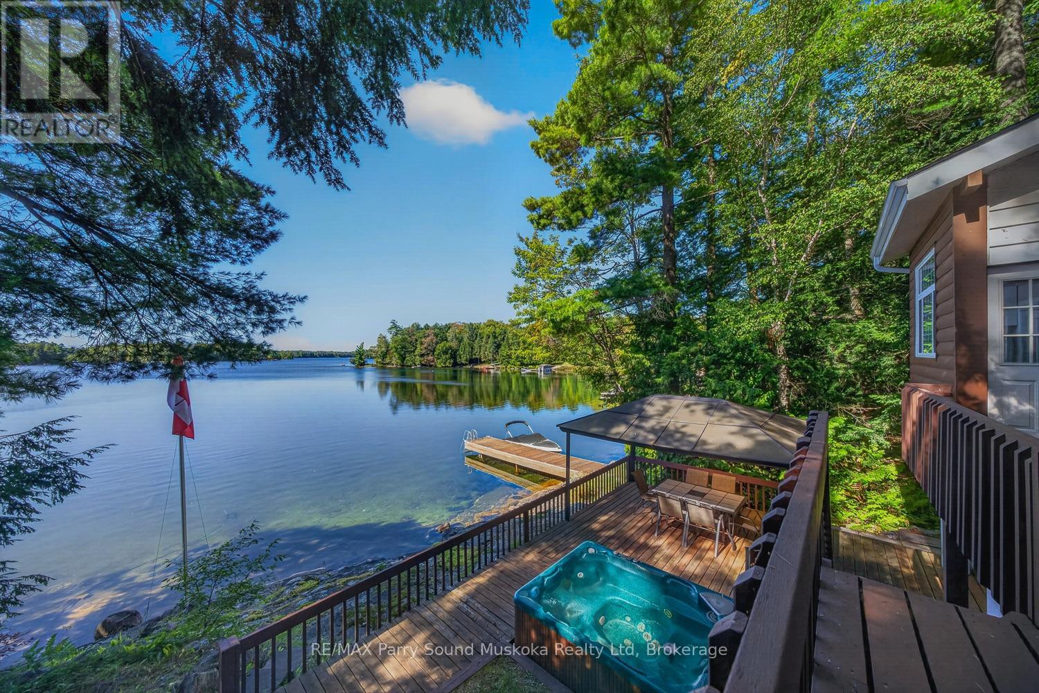 24 DEER POINT ROAD